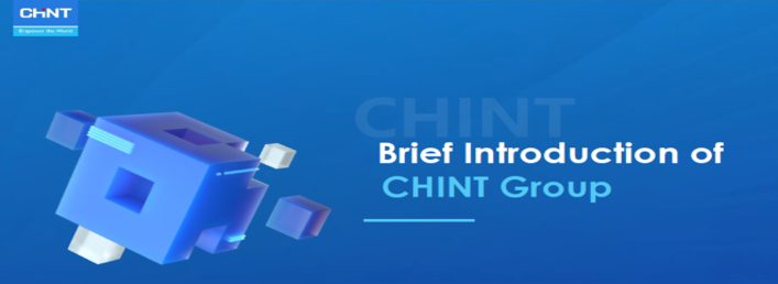 chint